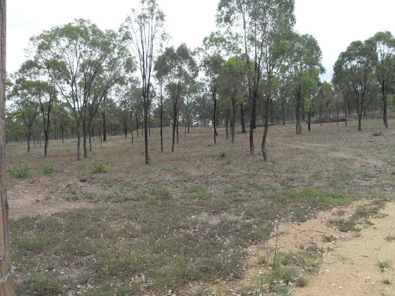 538 Pratten – Hendon Road, Clintonvale QLD 4370