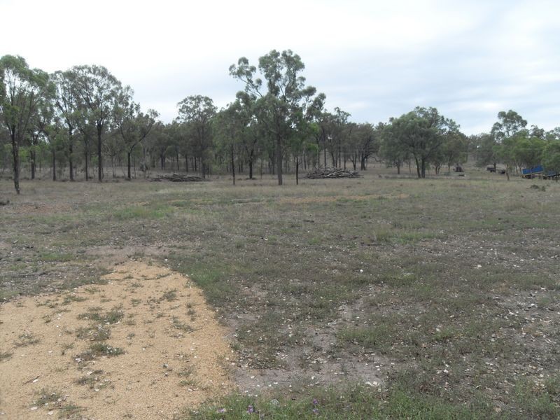 538 Pratten – Hendon Road, Clintonvale QLD 4370