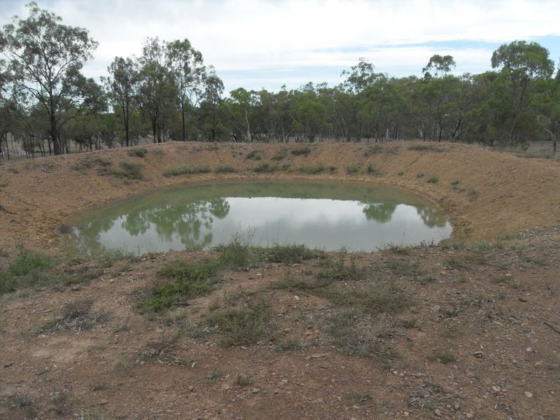 538 Pratten – Hendon Road, Clintonvale QLD 4370