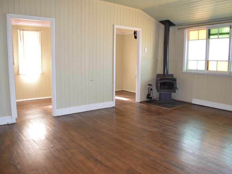 208 Upper Wheatvale Road, Deuchar QLD 4362