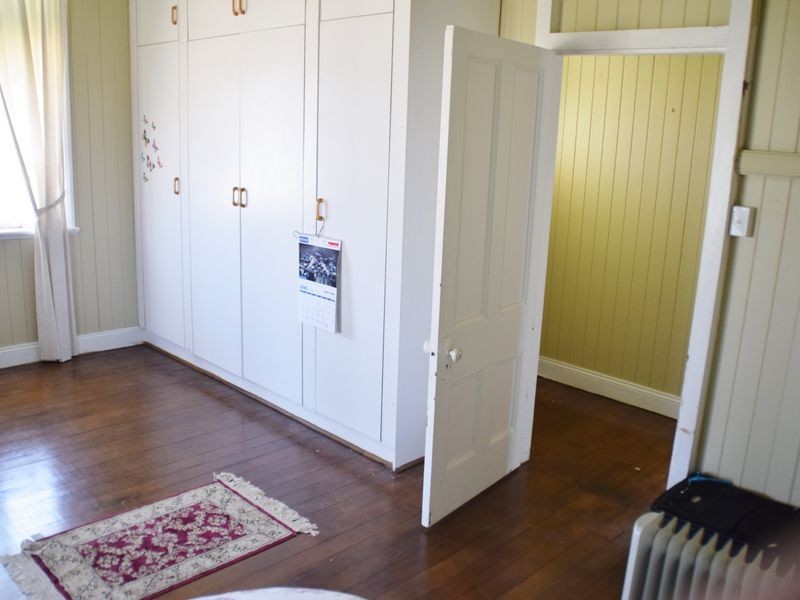 208 Upper Wheatvale Road, Deuchar QLD 4362