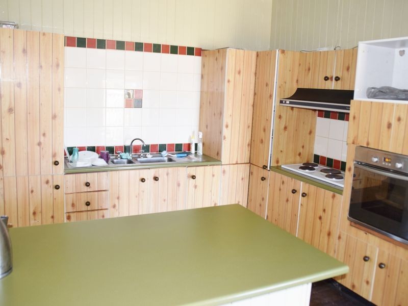 208 Upper Wheatvale Road, Deuchar QLD 4362