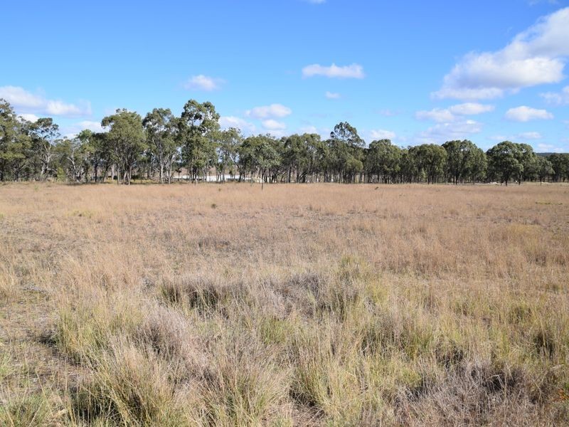 208 Upper Wheatvale Road, Deuchar QLD 4362