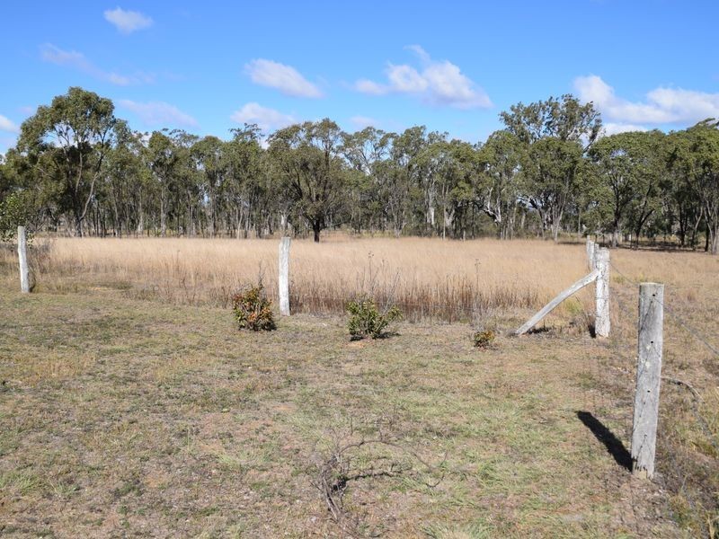 208 Upper Wheatvale Road, Deuchar QLD 4362