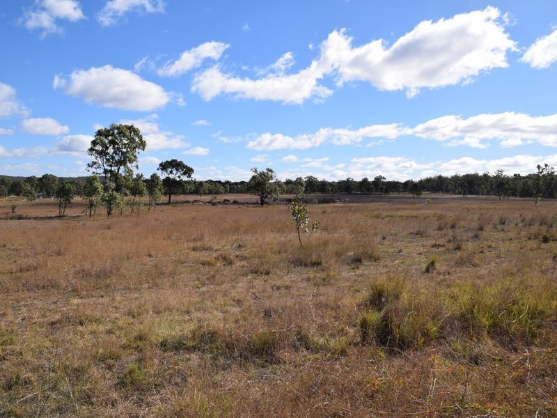 208 Upper Wheatvale Road, Deuchar QLD 4362