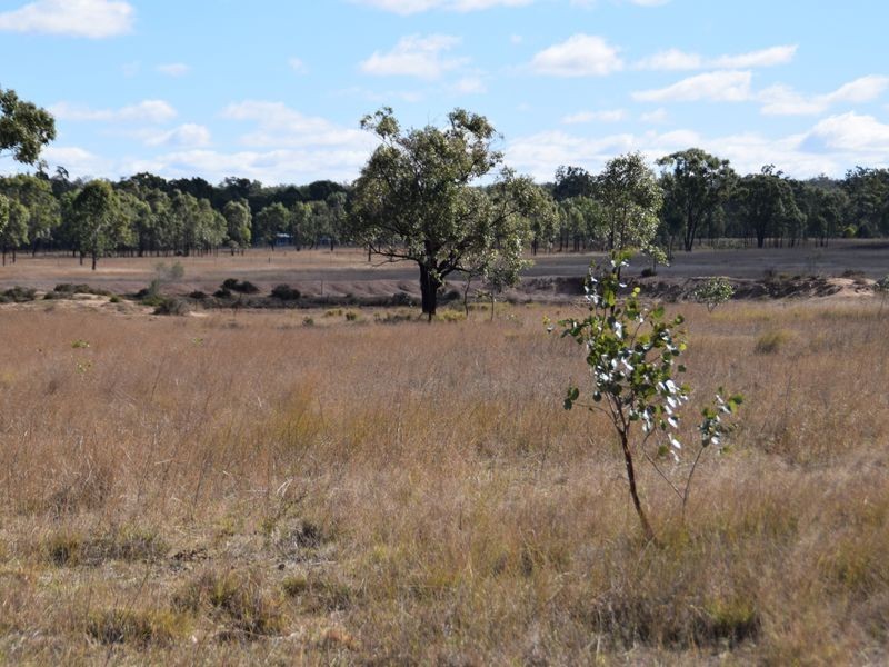 208 Upper Wheatvale Road, Deuchar QLD 4362