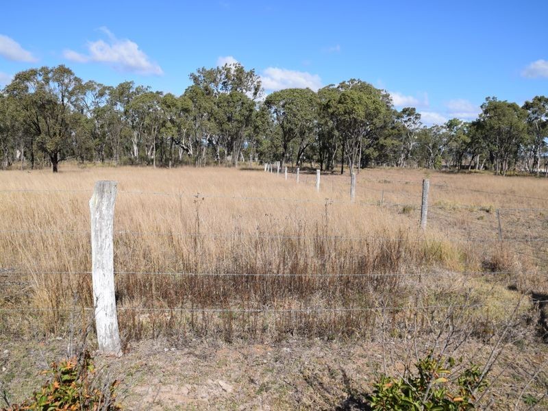 208 Upper Wheatvale Road, Deuchar QLD 4362