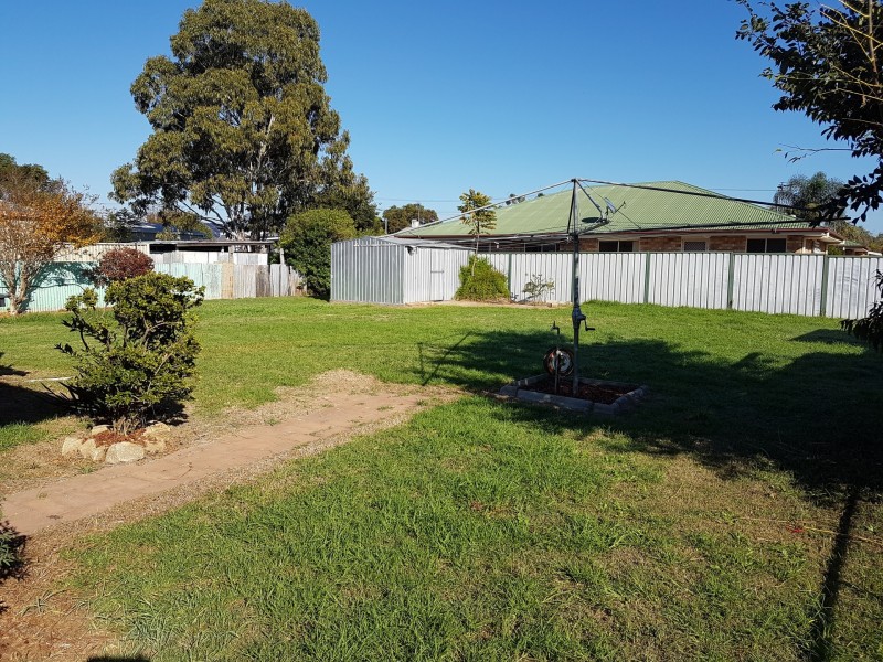 7 Stacey Street, Warwick QLD 4370