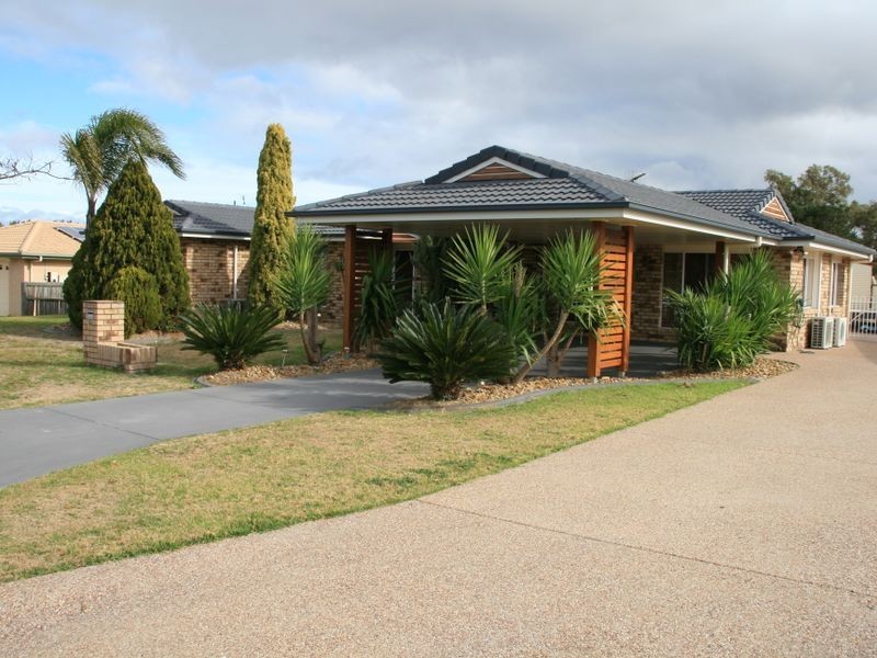 14 Fairwill Drive, Warwick QLD 4370