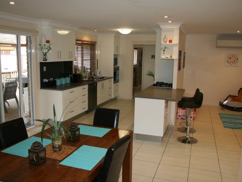 14 Fairwill Drive, Warwick QLD 4370