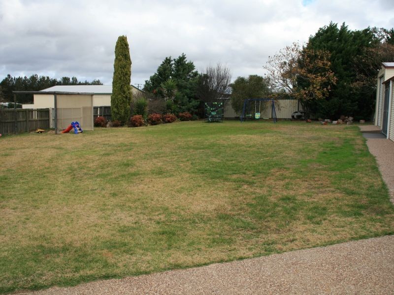 14 Fairwill Drive, Warwick QLD 4370