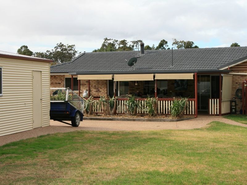 14 Fairwill Drive, Warwick QLD 4370