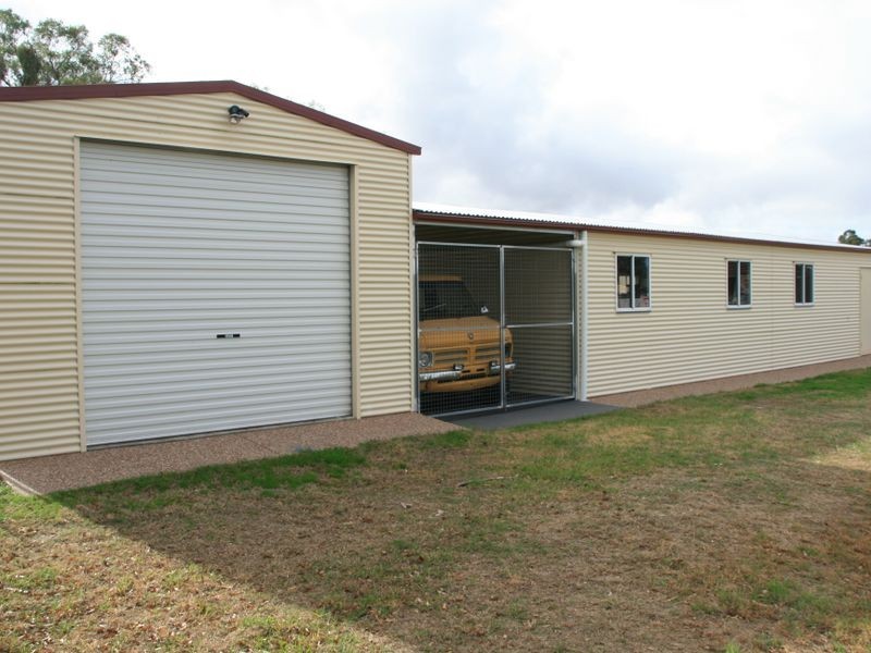 14 Fairwill Drive, Warwick QLD 4370