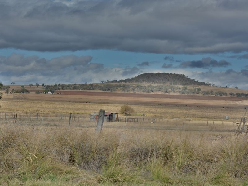 588 Spring Creek Road, Allora QLD 4362