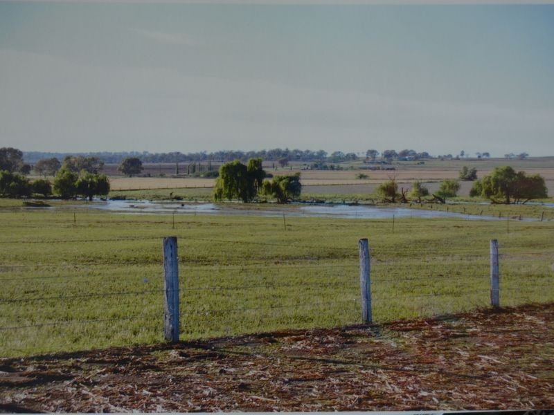 588 Spring Creek Road, Allora QLD 4362