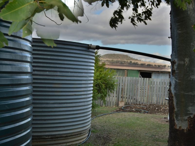588 Spring Creek Road, Allora QLD 4362