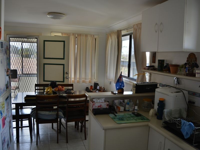 588 Spring Creek Road, Allora QLD 4362