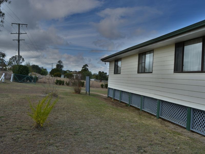 588 Spring Creek Road, Allora QLD 4362