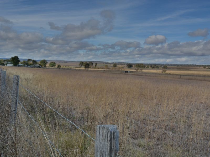588 Spring Creek Road, Allora QLD 4362