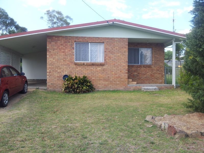 105 Cleary Street, Warwick QLD 4370