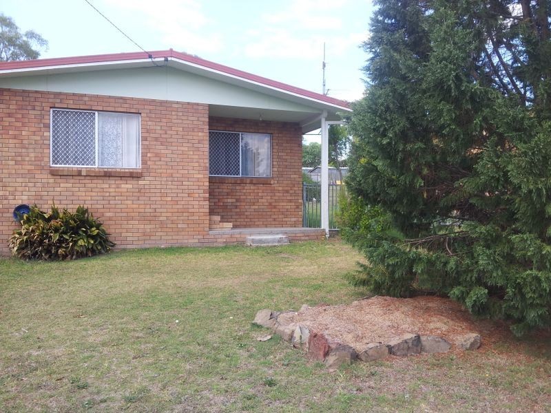 105 Cleary Street, Warwick QLD 4370