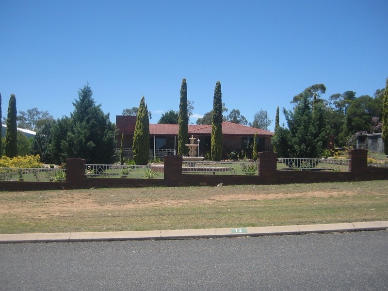 Warwick QLD 4370