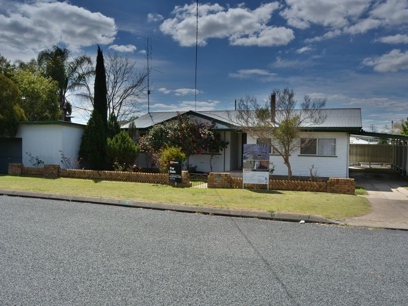 5 Crawford Street, Warwick QLD 4370