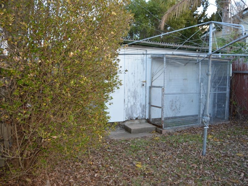 5 Crawford Street, Warwick QLD 4370