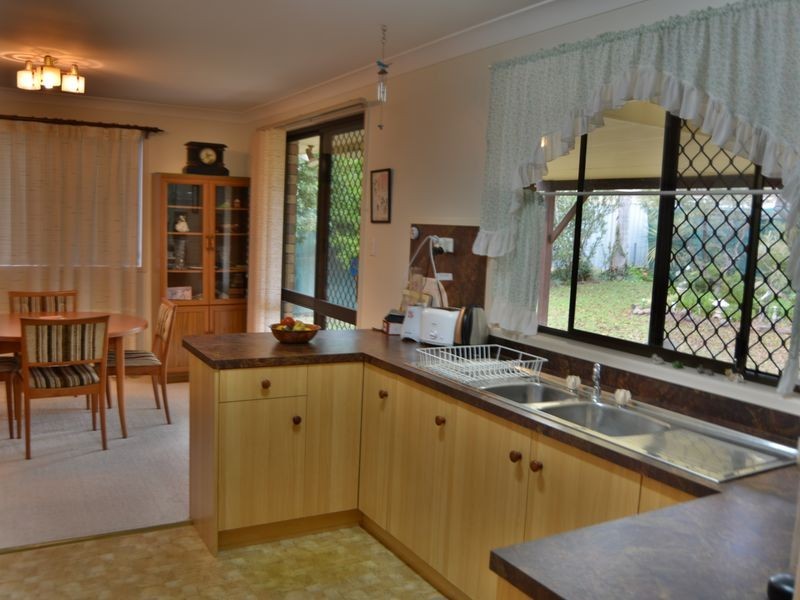 16 Matthew Jones Drive, Warwick QLD 4370