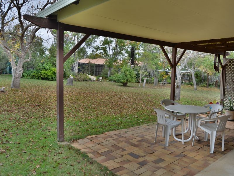 16 Matthew Jones Drive, Warwick QLD 4370