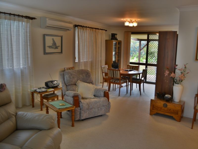 16 Matthew Jones Drive, Warwick QLD 4370