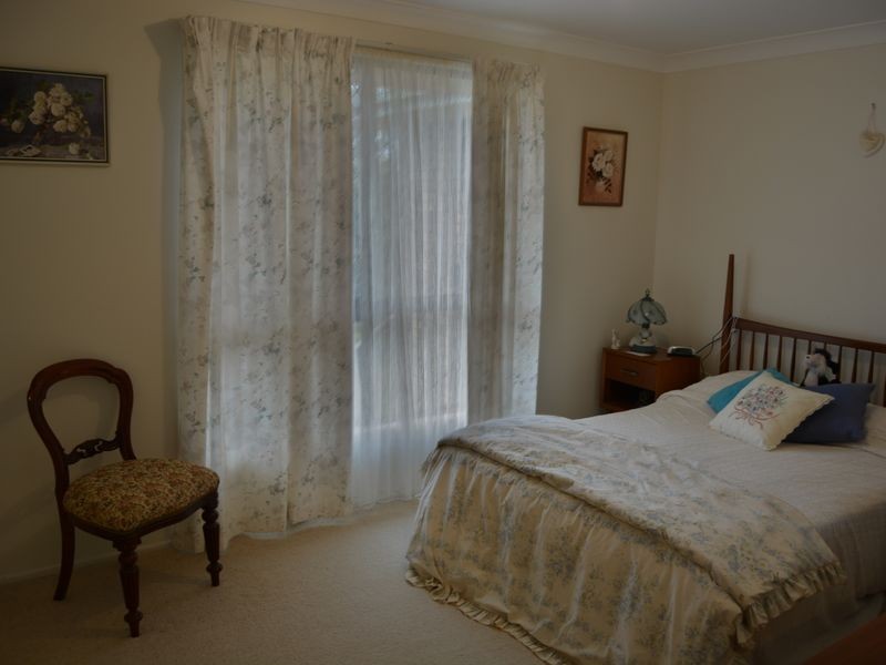 16 Matthew Jones Drive, Warwick QLD 4370