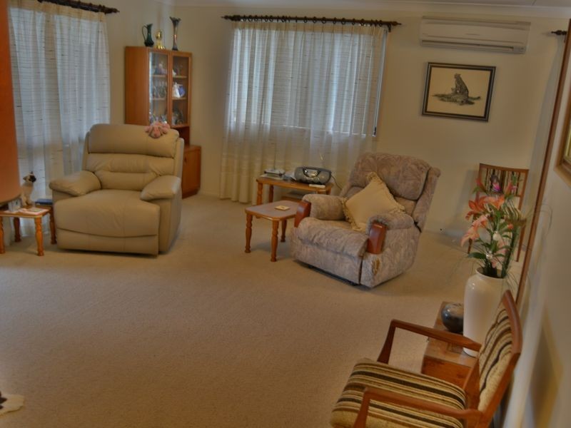 16 Matthew Jones Drive, Warwick QLD 4370