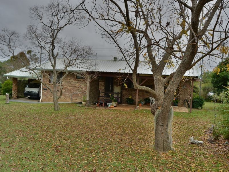 16 Matthew Jones Drive, Warwick QLD 4370