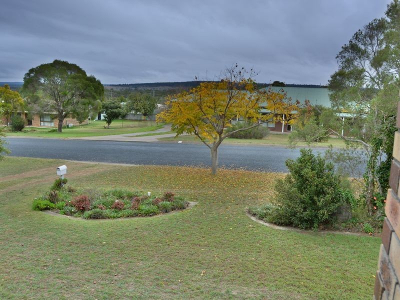 16 Matthew Jones Drive, Warwick QLD 4370