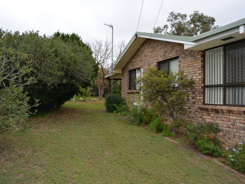 16 Matthew Jones Drive, Warwick QLD 4370