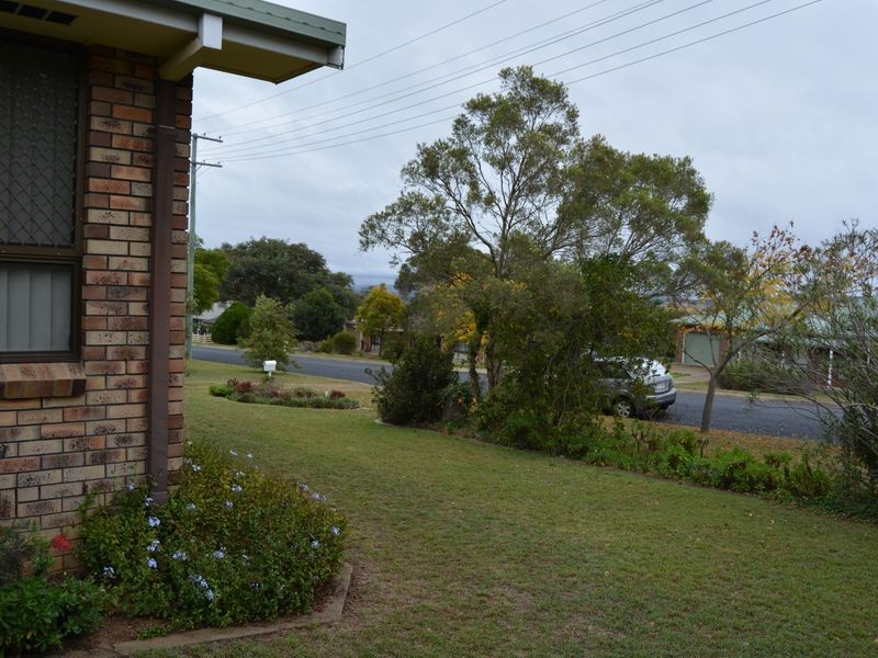 16 Matthew Jones Drive, Warwick QLD 4370