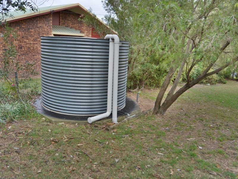 16 Matthew Jones Drive, Warwick QLD 4370