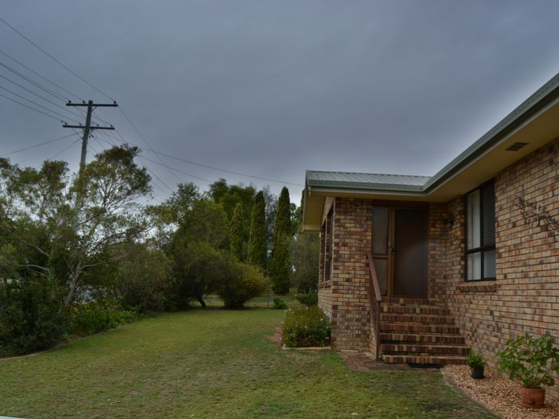 16 Matthew Jones Drive, Warwick QLD 4370