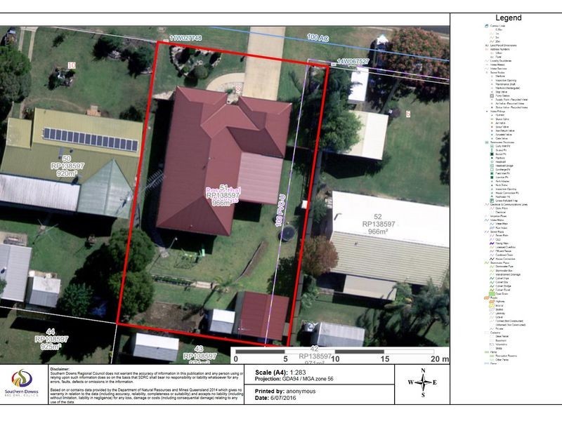 8 Johnson Street, Warwick QLD 4370
