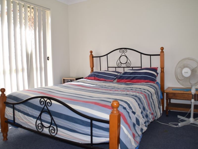 8 Johnson Street, Warwick QLD 4370
