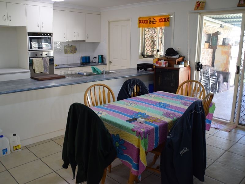 8 Johnson Street, Warwick QLD 4370