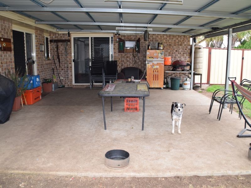 8 Johnson Street, Warwick QLD 4370