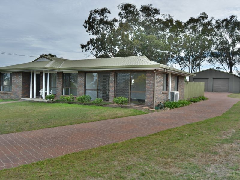 7 Panorama Court, Warwick QLD 4370