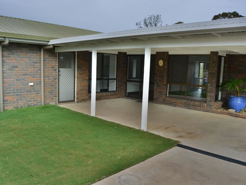 7 Panorama Court, Warwick QLD 4370