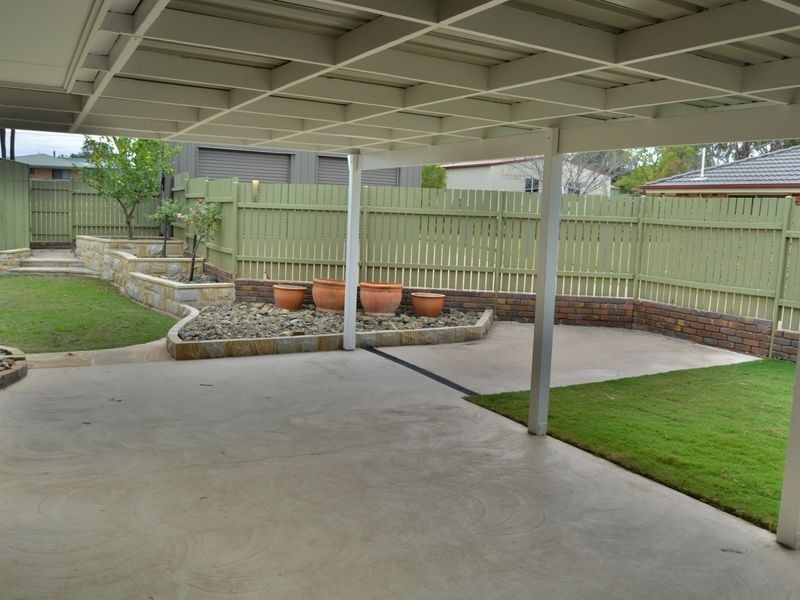 7 Panorama Court, Warwick QLD 4370