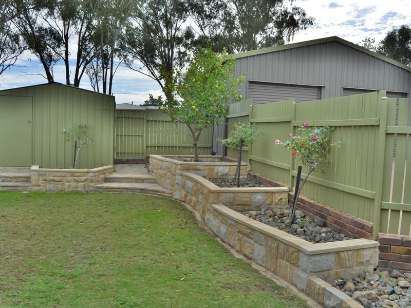 7 Panorama Court, Warwick QLD 4370