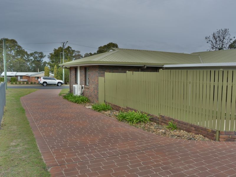 7 Panorama Court, Warwick QLD 4370