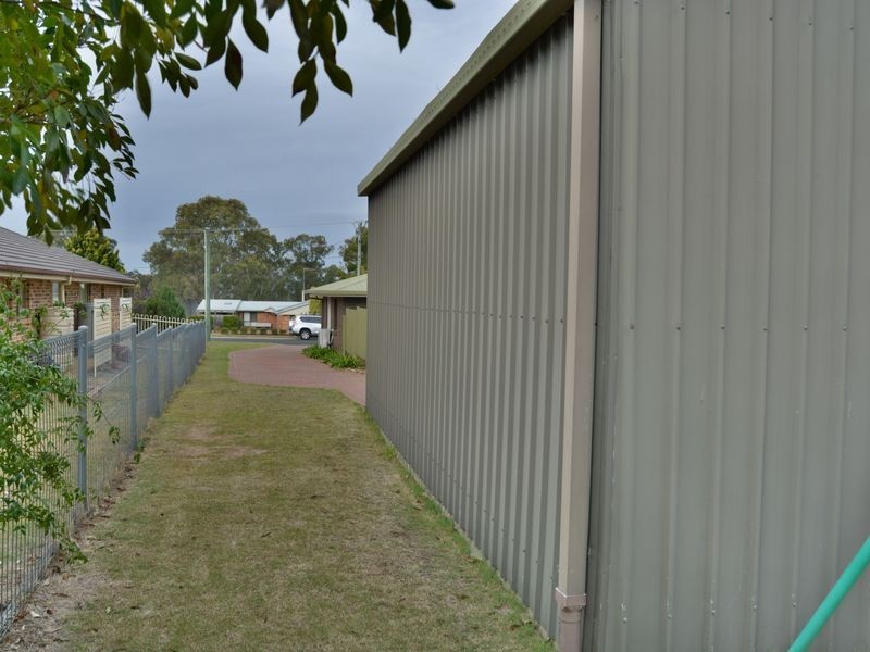 7 Panorama Court, Warwick QLD 4370