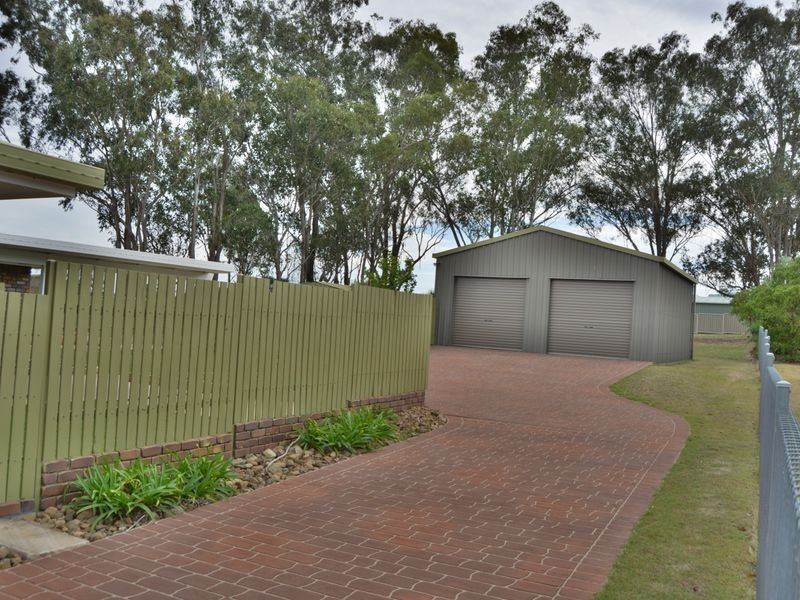 7 Panorama Court, Warwick QLD 4370